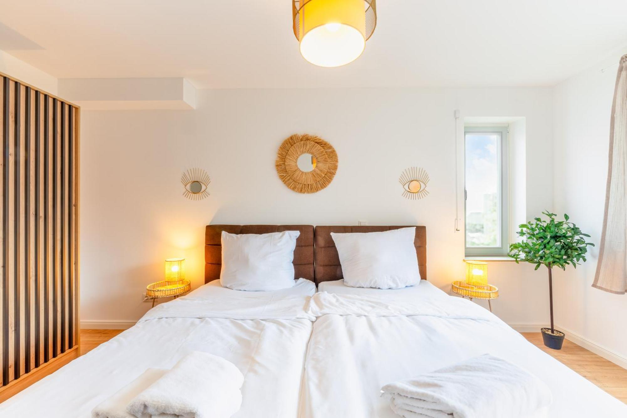 Unique Tummelsgrund Erholungsoase - Appartement Dresden
